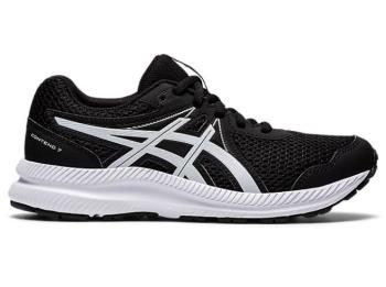 Asics Çocuk CONTEND 7 GS Spor Ayakkabı TR865LA